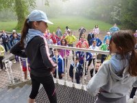 1 Ochtendgym en ontbijt